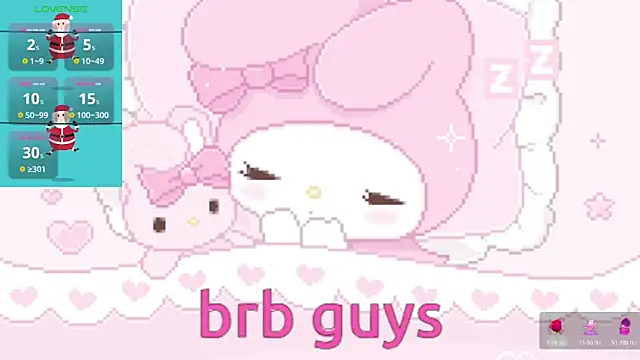 emycarver09 online show from 01.05.26