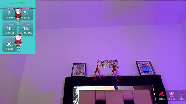 emycarver09 online show from 01.17.26