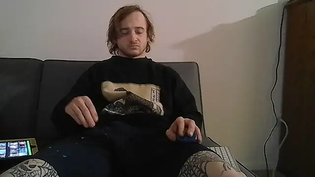 Mr nightfall online show from 02.18.26