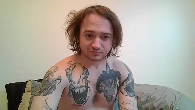 Mr nightfall online show from 04.17.26