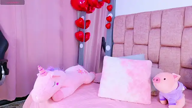 AteneaCox online show from 02.16.26