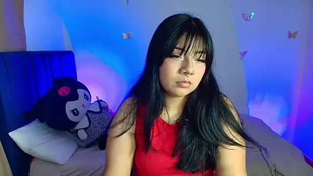 annie-russel online show from 03.25.26