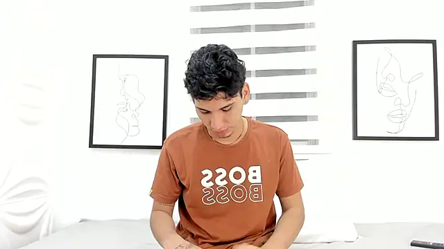 axel alvareez online show from 09.09.25