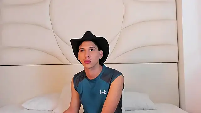 axel alvareez online show from 09.24.25