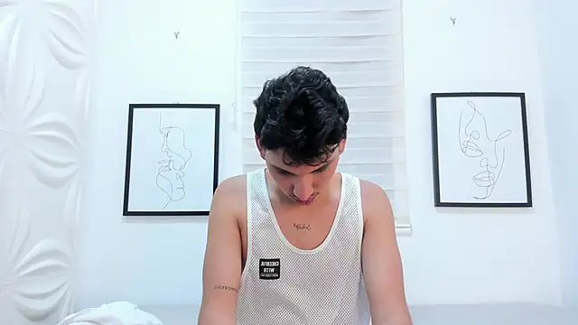 axel alvareez online show from 09.27.25