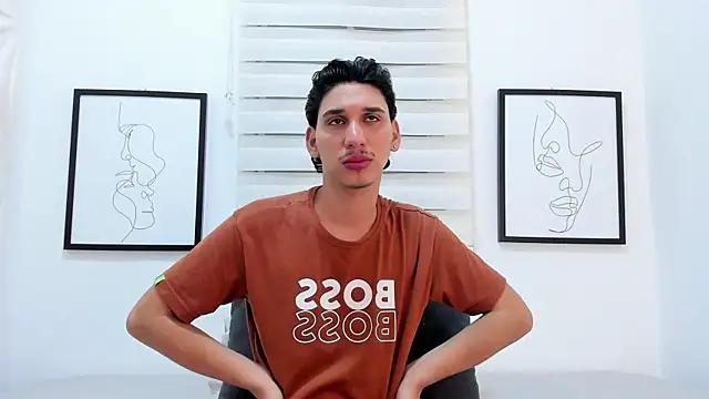 axel alvareez online show from 09.29.25