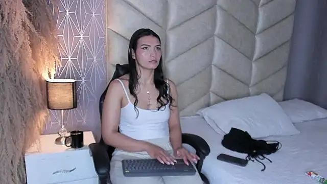 samiradoll online show from 11.05.25