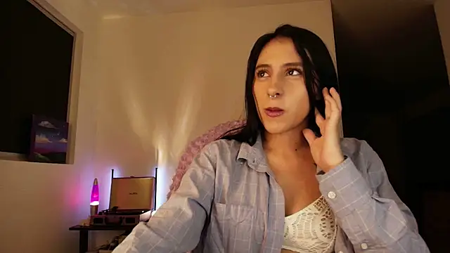 violethun  online show from 10.09.25