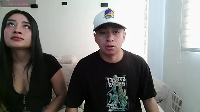 eros walker online show from 07.17.26