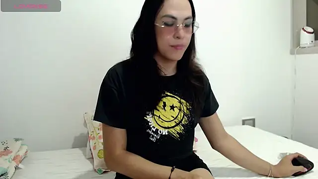 missblu online show from 04.10.26