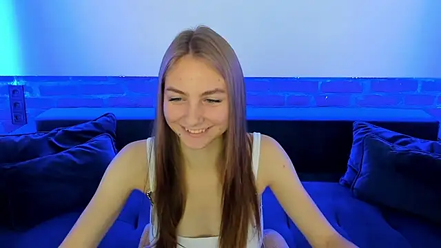 MilaAddams online show from 10.03.25