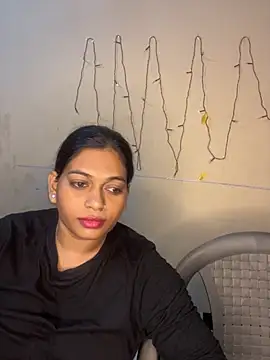 Kristyqueen online show from 09.18.25