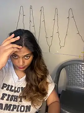 Kristyqueen online show from 10.03.25