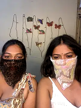 Kristyqueen online show from 10.06.25