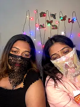 Kristyqueen online show from 10.07.25