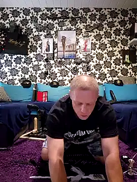 Sklave-Sille online show from 09.10.25