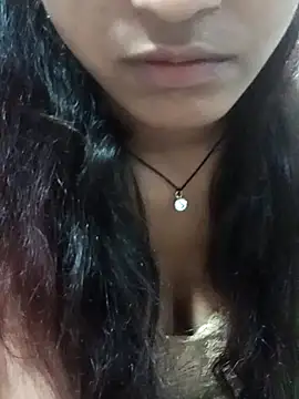 Akanksha789 online show from 10.07.25