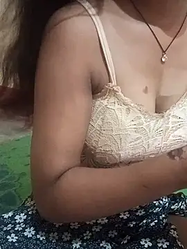 Akanksha789 online show from 10.11.25