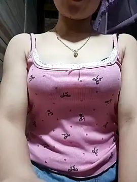 LucyyLy online show from 03.03.26