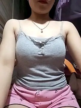 LucyyLy online show from 03.08.26