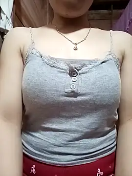 LucyyLy online show from 04.09.26