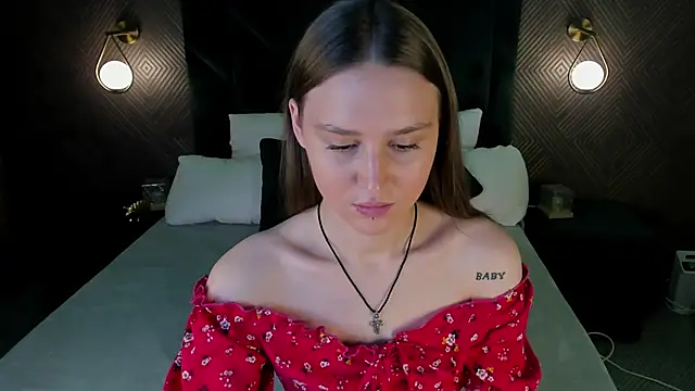 sasha  meow online show from 11.18.25