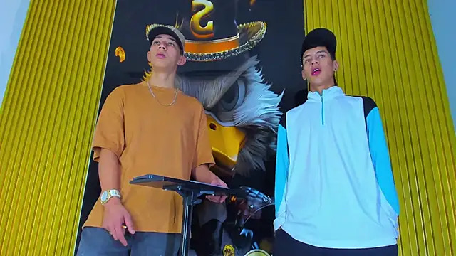 Dante Brown1  online show from 10.20.25