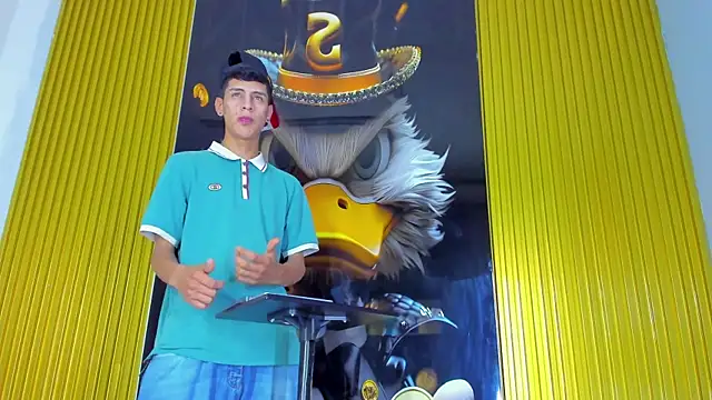 Dante Brown1  online show from 10.24.25