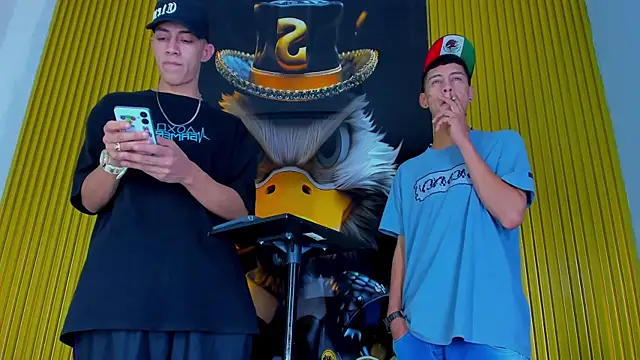 Dante Brown1  online show from 10.30.25