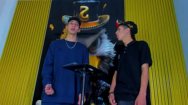 Dante Brown1  online show from 11.05.25