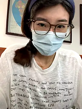 Lulu125216 online show from 09.11.25