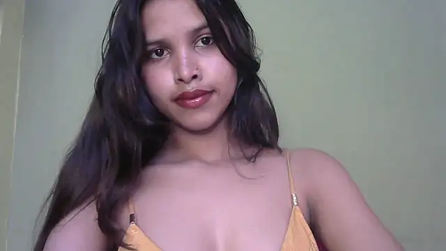 Snapshot of Ritu9 chatting on 02.27.26 Ritu9 online show from 02.27.26
