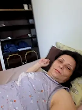 jessyca  online show from 10.29.25