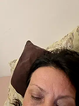 jessyca  online show from 11.10.25