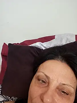 jessyca  online show from 11.17.25