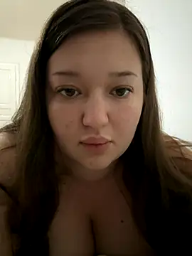 Snapshot of Marmeladka25555 chatting on 09.14.25 Marmeladka25555 online show from 09.14.25