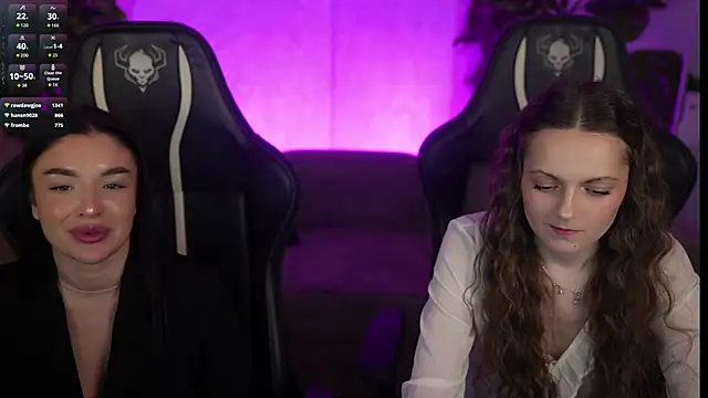 Snapshot of _Dasha_054 chatting on 02.16.26 Dasha 054 online show from 02.16.26