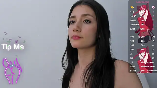 Snapshot of catalella_0 chatting on 09.21.25 catalella 0 online show from 09.21.25