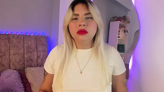 naomi sanz online show from 05.19.26