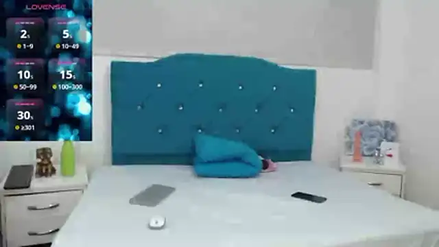 LuigiMarchetti online show from 02.06.26