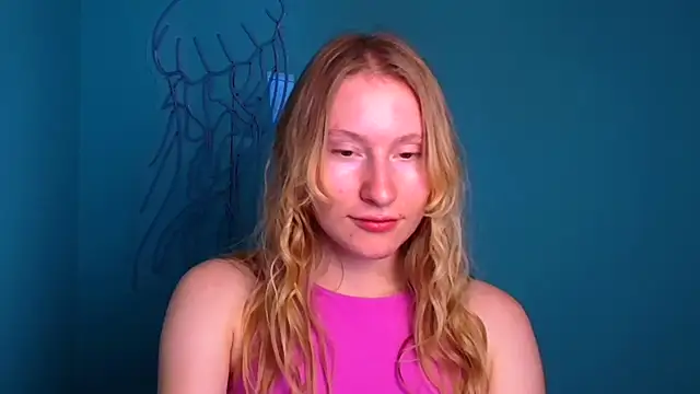 Elizabeth Kissa online show from 09.19.25