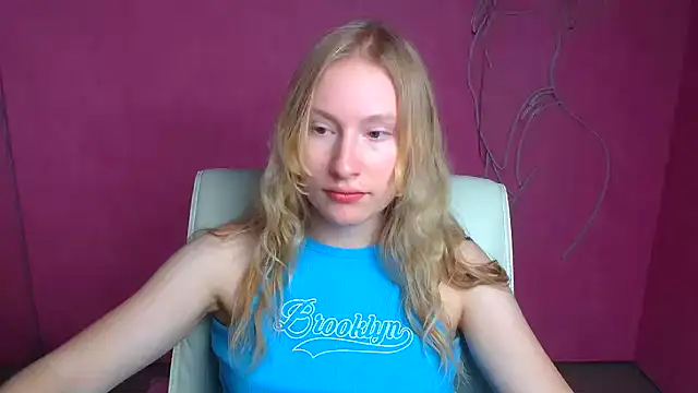 Elizabeth Kissa online show from 10.01.25