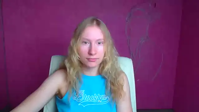 Elizabeth Kissa online show from 10.02.25