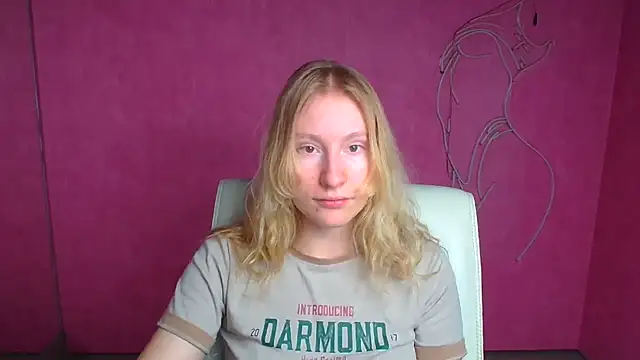 Elizabeth Kissa online show from 10.06.25