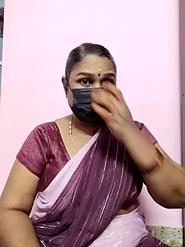 Tamil Azhaghi25 online show from 10.23.25