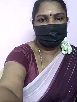 Tamil Azhaghi25 online show from 10.27.25