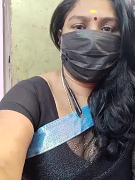 Tamil Azhaghi25 online show from 12.14.25