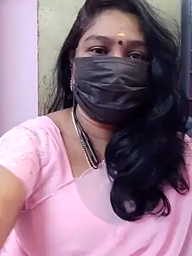 Tamil Azhaghi25 online show from 12.18.25