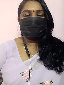 Snapshot of Tamil_Azhaghi25 chatting on 02.06.26 Tamil Azhaghi25 online show from 02.06.26