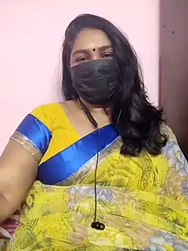 Snapshot of Tamil_Azhaghi25 chatting on 02.08.26 Tamil Azhaghi25 online show from 02.08.26